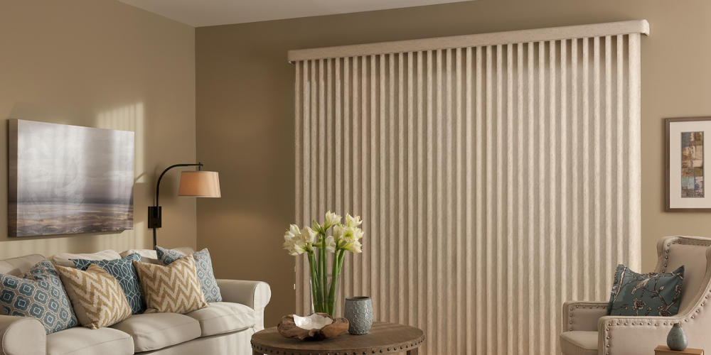 Vertical Blinds